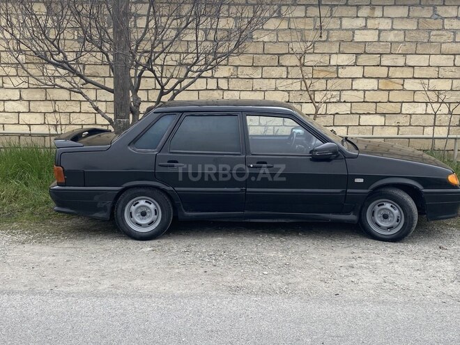 LADA (VAZ) 2115 2007, 95,000 km - 1.6 l - Göyçay