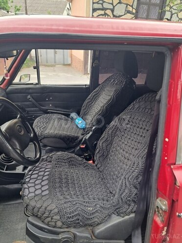 LADA (VAZ) 2106 1991, 95,250 km - 1.6 л - Göyçay