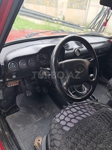 LADA (VAZ) 2106 1991, 95,250 km - 1.6 л - Göyçay