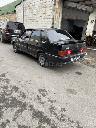 LADA (VAZ) 2115 2007, 95,000 km - 1.6 l - Göyçay