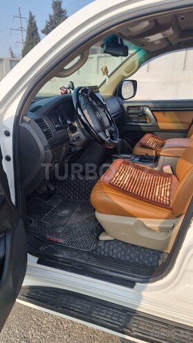 Toyota Land Cruiser 2007, 300,000 km - 4.0 l - Gəncə