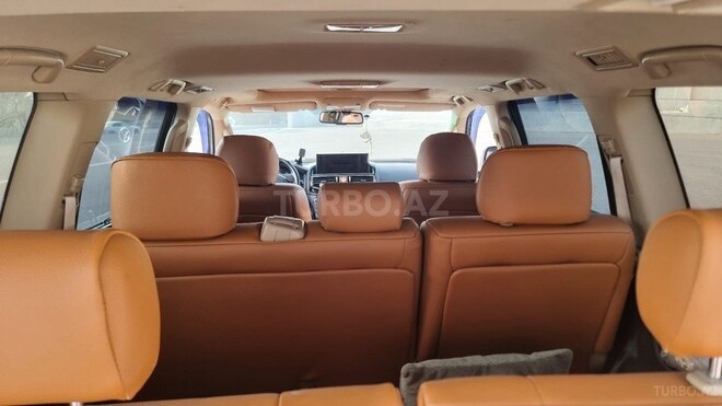 Toyota Land Cruiser 2007, 300,000 km - 4.0 l - Gəncə
