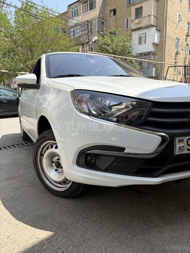 LADA (VAZ) Granta 2024, 7,500 km - 1.6 l - Bakı