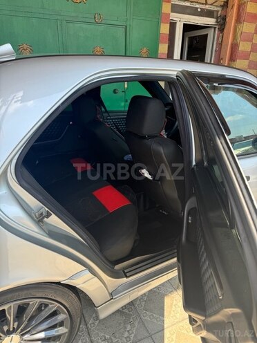 Mercedes C 230 1997, 338,087 km - 2.3 l - Bakı