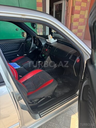 Mercedes C 230 1997, 338,087 km - 2.3 l - Bakı