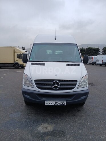 Mercedes Sprinter 315 2008, 185,000 km - 2.2 л - Bakı