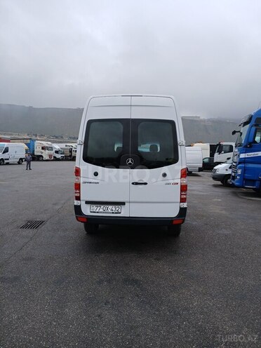 Mercedes Sprinter 315 2008, 185,000 km - 2.2 л - Bakı