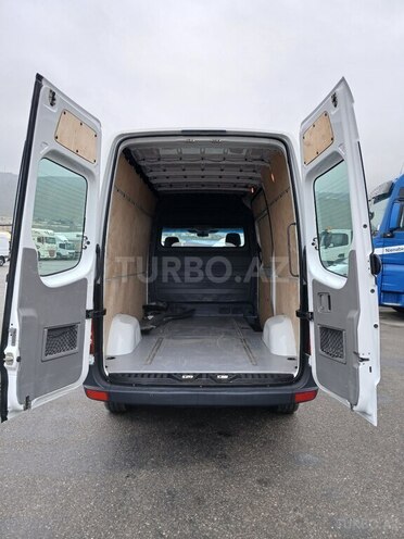 Mercedes Sprinter 315 2008, 185,000 km - 2.2 л - Bakı
