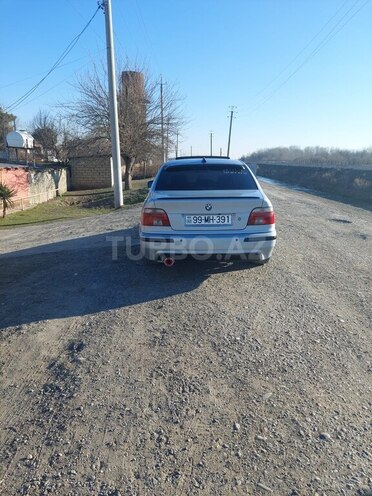 BMW 525 1996, 333,000 km - 2.5 l - İmişli