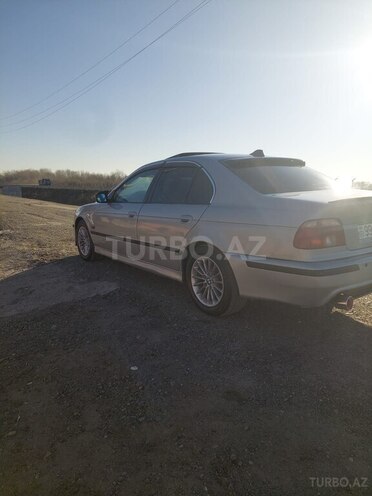 BMW 525 1996, 333,000 km - 2.5 l - İmişli