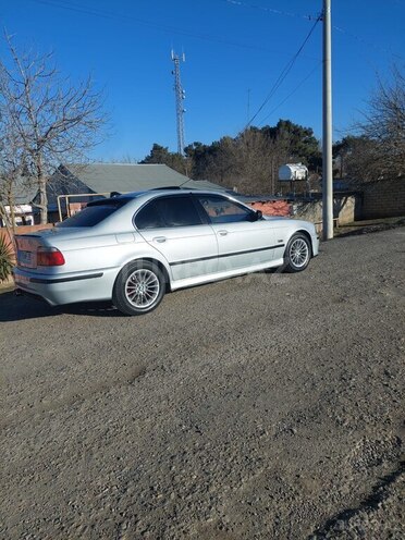 BMW 525 1996, 333,000 km - 2.5 l - İmişli