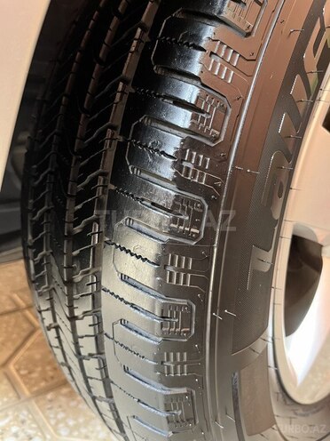 Hyundai Santa Fe 2008, 260,000 km - 2.0 l - Bakı