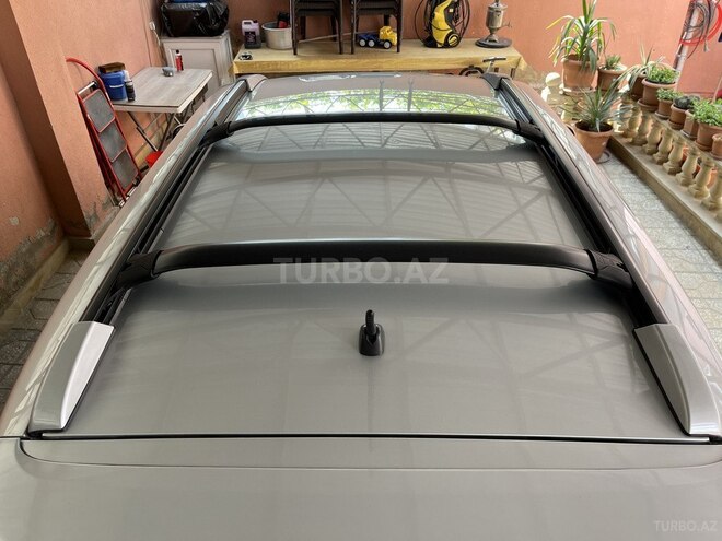 Hyundai Santa Fe 2008, 260,000 km - 2.0 l - Bakı