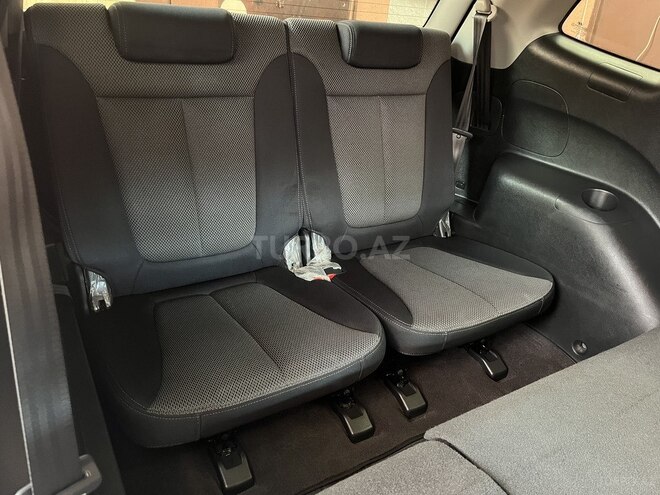 Hyundai Santa Fe 2008, 260,000 km - 2.0 l - Bakı