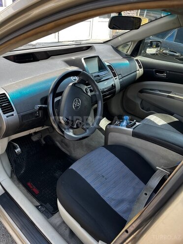 Toyota Prius 2006, 643,738 km - 1.5 l - Bakı