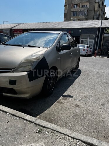 Toyota Prius 2006, 643,738 km - 1.5 l - Bakı