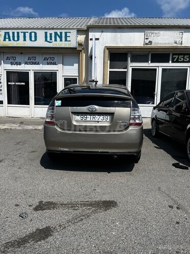 Toyota Prius 2006, 643,738 km - 1.5 l - Bakı