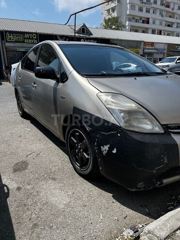 Toyota Prius 2006, 643,738 km - 1.5 l - Bakı
