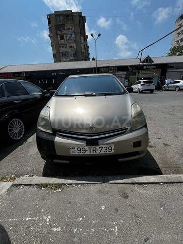 Toyota Prius 2006, 643,738 km - 1.5 l - Bakı