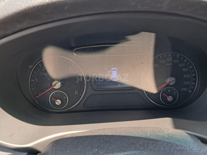 Kia Sorento 2018, 155,000 km - 2.0 l - Bakı