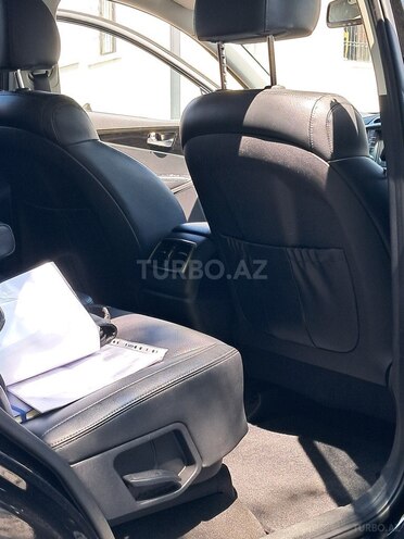 Kia Sorento 2018, 155,000 km - 2.0 l - Bakı