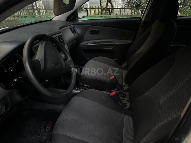 Kia Rio 2008, 150,125 km - 1.4 l - Bakı