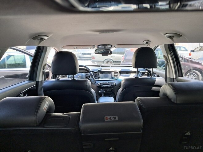 Kia Sorento 2018, 155,000 km - 2.0 l - Bakı