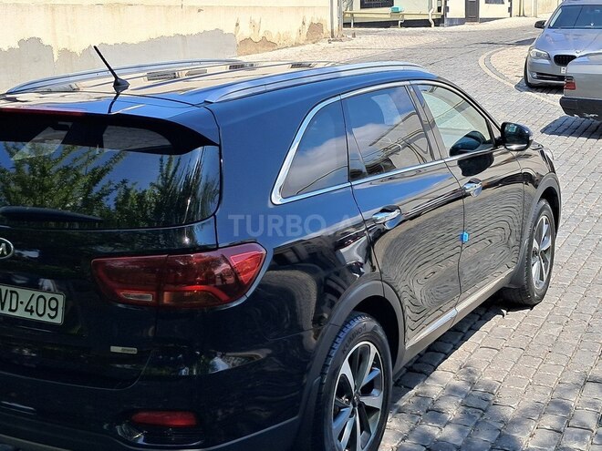 Kia Sorento 2018, 155,000 km - 2.0 l - Bakı