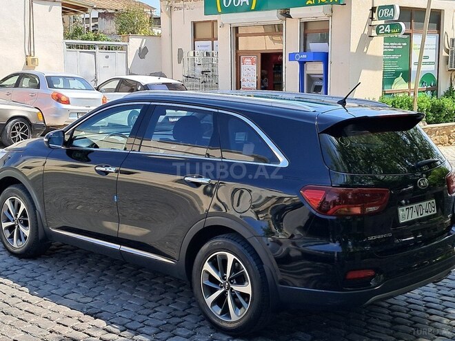 Kia Sorento 2018, 155,000 km - 2.0 l - Bakı