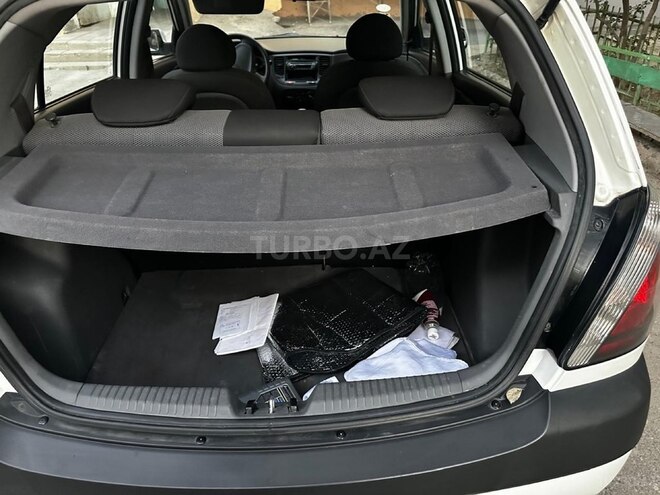 Kia Rio 2008, 150,125 km - 1.4 l - Bakı
