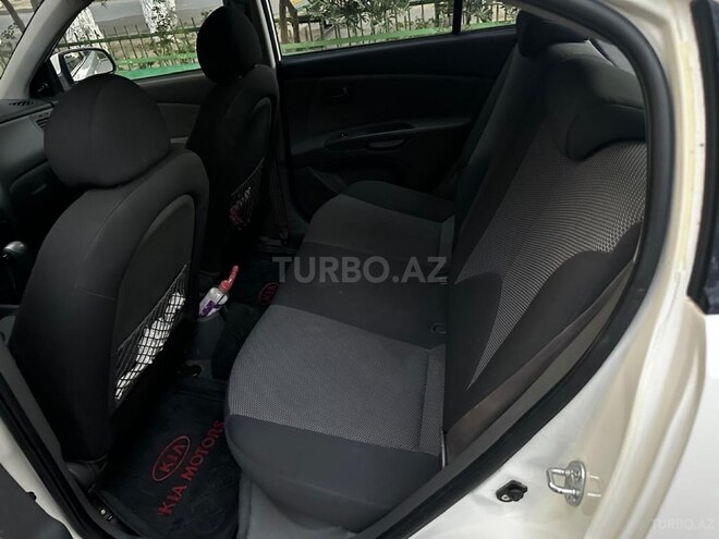 Kia Rio 2008, 150,125 km - 1.4 l - Bakı