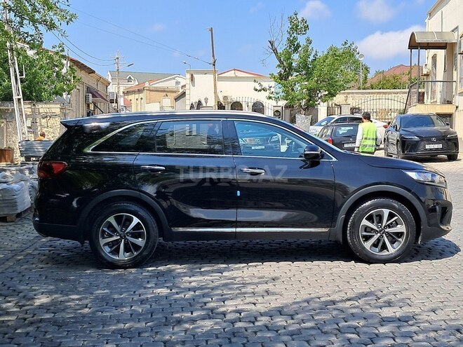 Kia Sorento 2018, 155,000 km - 2.0 l - Bakı