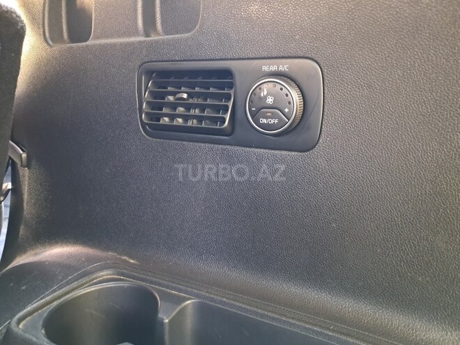Kia Sorento 2018, 155,000 km - 2.0 l - Bakı