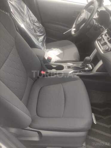 Toyota Corolla Cross 2025, 0 km - 2.0 l - Bakı