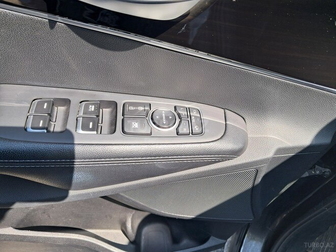 Kia Sorento 2018, 155,000 km - 2.0 l - Bakı