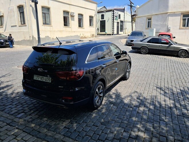 Kia Sorento 2018, 155,000 km - 2.0 l - Bakı