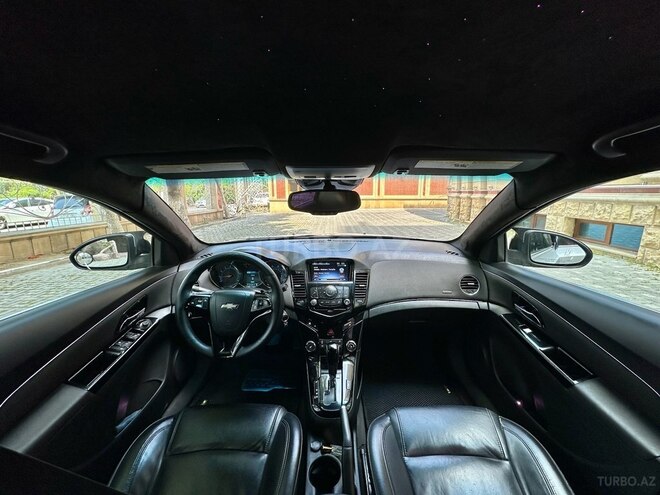 Chevrolet Cruze 2014, 331,000 km - 1.4 l - Bakı
