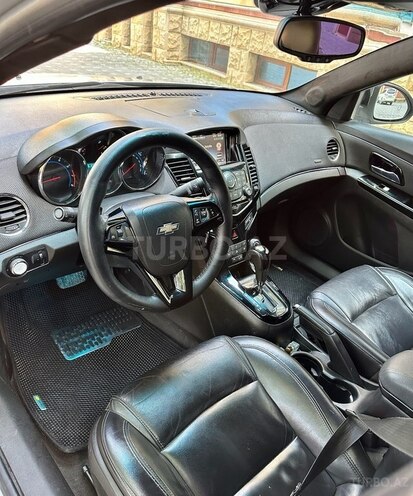 Chevrolet Cruze 2014, 331,000 km - 1.4 l - Bakı
