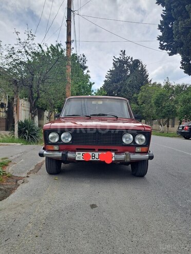 LADA (VAZ) 2106 1991, 95,250 km - 1.6 л - Göyçay
