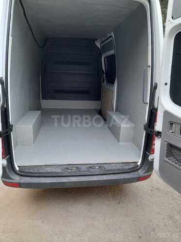 Mercedes Sprinter 311 2008, 250,000 km - 2.2 l - Bakı