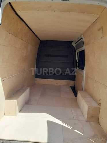 Mercedes Sprinter 311 2008, 250,000 km - 2.2 l - Bakı