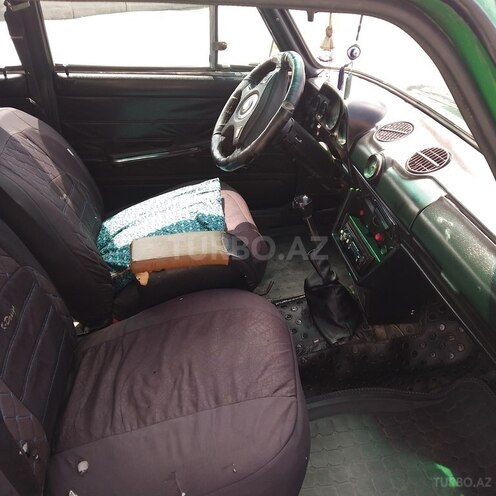 LADA (VAZ) 21013 1983, 35,000 km - 1.3 l - Bakı