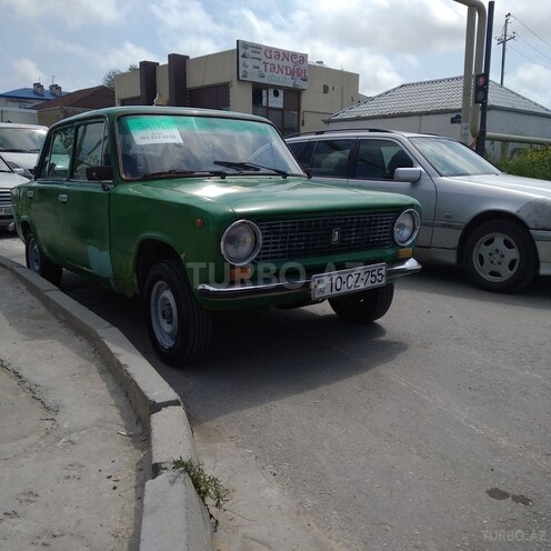 LADA (VAZ) 21013 1983, 35,000 km - 1.3 l - Bakı