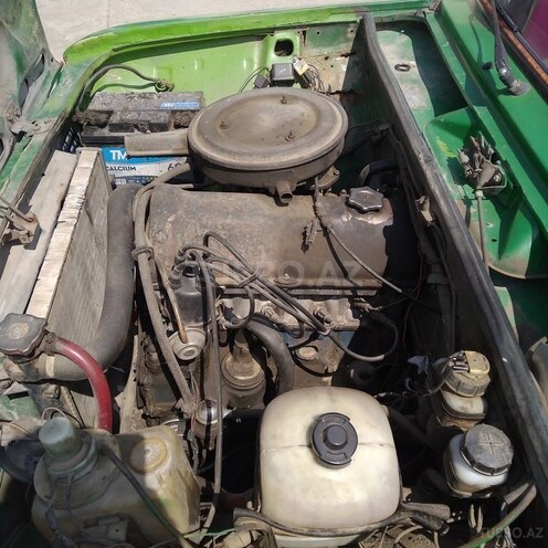 LADA (VAZ) 21013 1983, 35,000 km - 1.3 l - Bakı