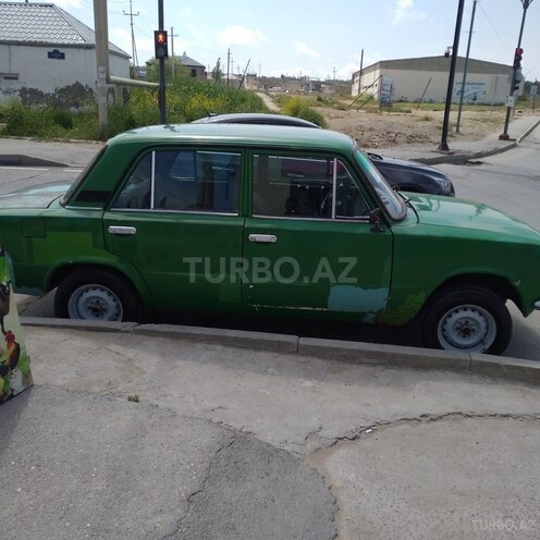 LADA (VAZ) 21013 1983, 35,000 km - 1.3 l - Bakı