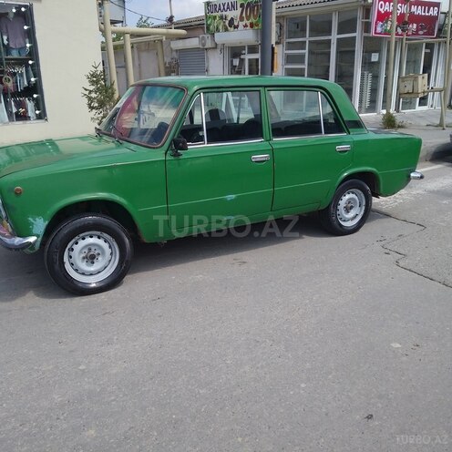 LADA (VAZ) 21013 1983, 35,000 km - 1.3 l - Bakı