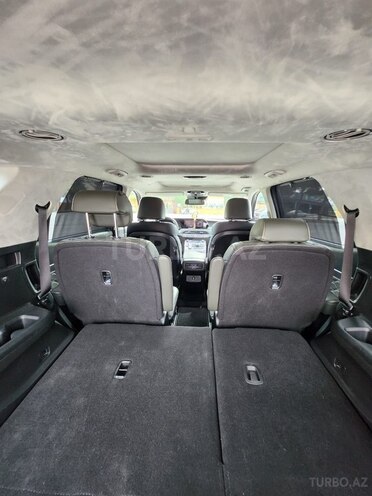 Hyundai Palisade 2021, 72,000 km - 2.2 l - Bakı