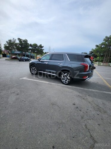 Hyundai Palisade 2021, 72,000 km - 2.2 l - Bakı