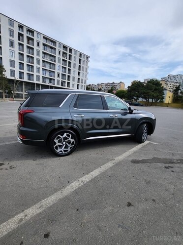Hyundai Palisade 2021, 72,000 km - 2.2 l - Bakı