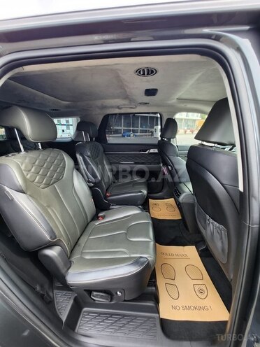 Hyundai Palisade 2021, 72,000 km - 2.2 l - Bakı